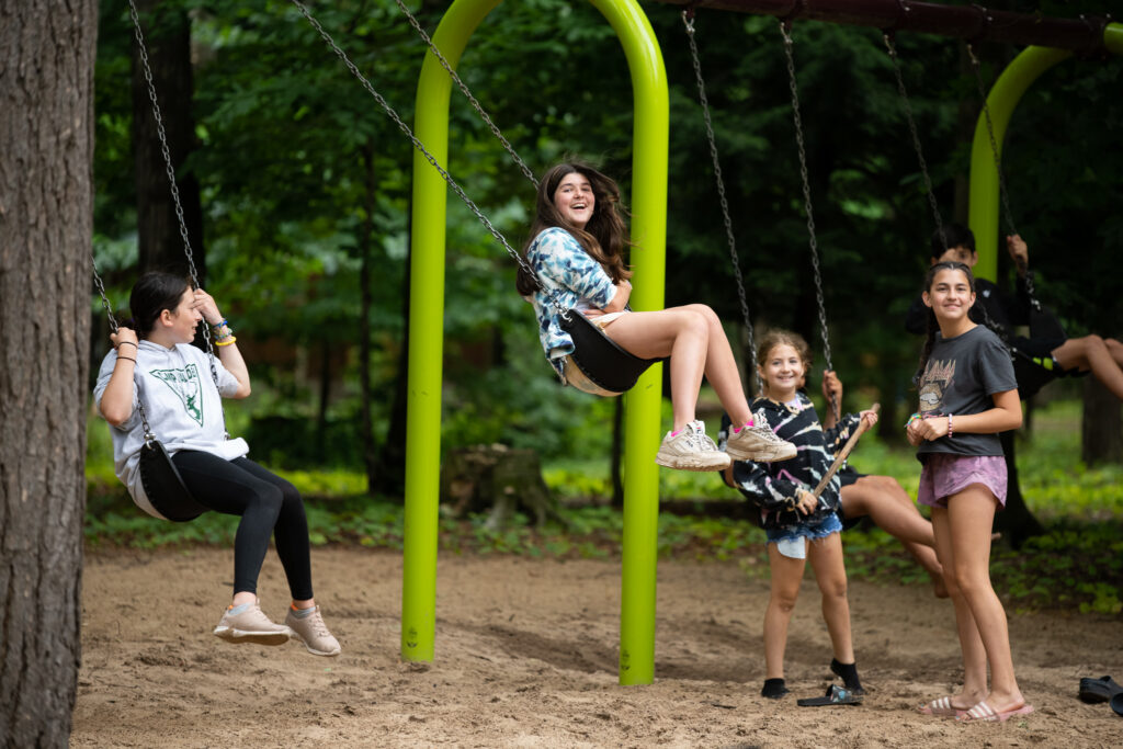 Facilities Camp Walden Michigan